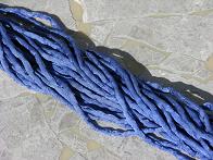 Blue Jean 1/8 Cording