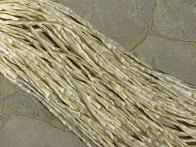 Ivory 2-3 mm Cords