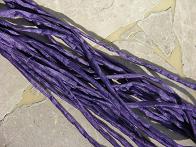 Violet Dark 2-3 mm Cords